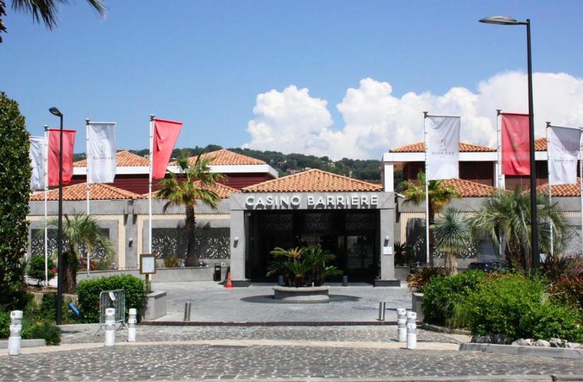 Studio Canaille Cassis Exterior foto